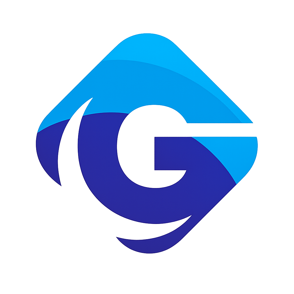 Identidad visual de Granados Contabilidad